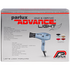 Parlux Advance Light Ionic & Ceramic Hair Dryer 2200W Red 150090 image NaN