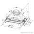 Westinghouse WRI520GA 52cm Under Cupboard Rangehood image NaN