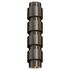 CTO Lighting Ring Tall Wall Light - Bronze RINWATBZ image NaN