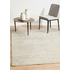 Rug Culture Evoke Extra Large Grey Rug 330X240CM - EVO265GREY330X240 image NaN