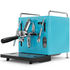 Sanremo Absolute CUBE Coffee Machine Blue SRPCB13A516L03 image NaN