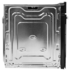 Westinghouse WVE614WA 60cm Electric Built-In Oven image NaN