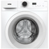Mykin 10kg Front Load Washing Machine White MFLW10W2 image NaN