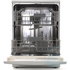 Omega Dishwasher DW602X image NaN