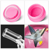 SOGA Mini Handheld Juicer JUICERMINIWHITE image NaN