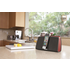 Altec Lansing ALIMT630RED iPhone / iPod Portable Dock image NaN