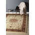 Rug Culture Sydney Small Ivory, Red Rug 150X80CM - SYD-9-IR-150X80 image NaN