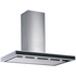 Schweigen 90cm Silent Canopy Rangehood Stainless Steel DS3326-9STPAK image NaN
