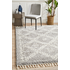 Rug Culture Saffron Oversize Silver Rug 400X300CM - SAF-33-SIL-400X300 image NaN