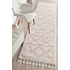Rug Culture Saffron Medium Pink Rug 300X80CM - SAF-33-PNK-300X80 image NaN