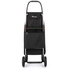 Rolser IMax Tweed 2 Wheel Foldable Trolley Black R-IMX384-1023 image NaN
