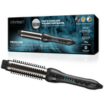 Homedics Progloss Volume & Wave Hot Styling Brush BR-1350-AU hero image