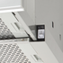 ILVE CSP60 60cm Slideout Rangehood image NaN