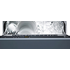 V-ZUG GS60SLZGVI Adora SL Fully Integrated Dishwasher image NaN