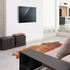 Vogel's THIN405 Extra Thin Fixed TV Wall Mount For 26 to 55 Inch TVs image NaN