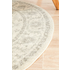 Rug Culture Evoke Medium White Rug 200X200CM - EVO-261-WHI-200X200 image NaN