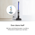 Dyson Wash G1 2-in-1 Cordless Wet Floor Cleaner 492607-01 image NaN