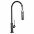 Artusi Gooseneck Mixer Tap With Pull Out Hose ASM201B image NaN
