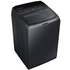 Samsung 13kg Activ DualWash Top Load Washing Machine WA13M8700GV image NaN