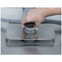 DeLonghi 60cm Freestanding Dishwasher DEDW6112S image NaN