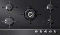 Fisher & Paykel CG905DNGGB1 90cm Natural Gas Cooktop hero image