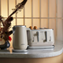 Sunbeam Kyoto City Collection 4 Slice Toaster Cream TAM8004CR image NaN