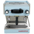 La Marzocco Linea Mini Blue Home Package with White Grinder WA-MPACKBLW image NaN
