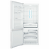 Westinghouse 425L Bottom Mount Fridge White WBE4302WCL image NaN