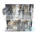 Dishlex DSF6205X Dishwasher image NaN