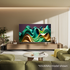 Hisense 75 Inch U6NAU 4K Mini-LED QLED Smart TV 75U6NAU image NaN