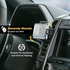 Scosche Wireless Charging Universal Vent Mount VQ2M image NaN