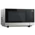 Panasonic 27L Flatbed Inverter Microwave NN-SF57QSQPQ image NaN