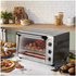 Russell Hobbs Air Fry Crisp 'N Bake Toaster Oven RHTOV25 image NaN