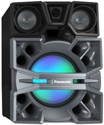Panasonic SC-MAX8000GN Mini System With 4000 Watts hero image