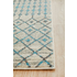 Rug Culture Evoke Extra Large White Rug 500X80CM - EVO-260-WHI-500X80 image NaN