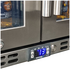 Schmick 257L Under Bench Stainless Steel Heated Glass Fridge SK246-HD image NaN