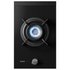 ASKO 33cm Cooktop with Fusion Volcano Burner Black Ceramic Glass HG8313BGD1 image NaN