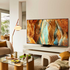 Samsung 85 Inch QN70F NeoQLED 4K MiniLED Smart AI TV QA85QN70FAWXXY [2025] image NaN