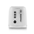 Sunbeam Brightside 2 Slice Toaster White TAP1002WH image NaN