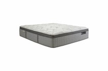 Sealy Posturepedic Summer Flex Plush Queen Mattress 735580 hero image