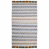 Cadrys Summer Diamond Blue 250x300 Rug SUMDBL3 image NaN