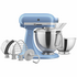 KitchenAid KSM195 Artisan Stand Mixer Blue Velvet 5KSM195PSAVB image NaN