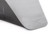 Reebok 6mm Double Sided Yoga Mat Grey RFAC-MATYDSBG-6 image NaN