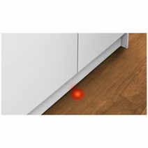 Bosch 60cm Series 4 Fully Integrated Dishwasher SMV4HTX01A hero image