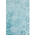 Rug Culture Opulence Medium Blue Rug 230X160CM - OPU-111-BLU-230160 image NaN