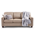 Sunbeam Feel Perfect Faux Fur Heated Throw TRF4300 image NaN
