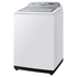 Samsung 14kg Top Load Washing Machine WA14A8377GW image NaN