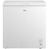 Mykin 198L Hybrid Chest Fridge/Freezer White MCF198W2 image NaN