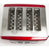 Cuisinart Four Slice Toaster 46909 image NaN