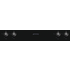 Smeg 65cm Classic Aesthetic Natural Gas Cooktop PV364LCNAU image NaN